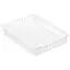 Органайзер пластиковый Bager BG-758 white Prime (BG-758 W) - миниатюра 1