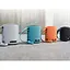 Портативна акустика Sony SRS-XB100 Orange (SRSXB100D) - мініатюра 6