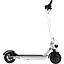 Електросамокат з додатком Crosser E9 Premium (7.5 Ah/500W) Білий - мініатюра 1