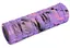 Масажер рулон для йоги MS 2126 матеріал EVA Фіолетовий - мініатюра 1