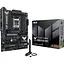 Материнская плата AM5 Asus TUF GAMING B850-PLUS WIFI, B850, 4xDDR5, Int.Video (CPU), 4xSATA3, 3xM.2, 1xPCI-E 5.0 x16, 1xPCI-E 4.0 x16, 2xPCI-E 4.0 x1, ALC1220P, Realtek 2.5Gb, WiFi 7, Bluetooth 5.4, 10xUSB 3.2 / 6xUSB 2.0, HDMI/DP, ATX - миниатюра 1