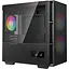 Корпус DeepCool CH360 Digital Black (R-CH360-BKAPE3D-G-1) [146735] - мініатюра 2