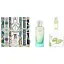 Набір Hermes Un Jardin sur le Nil 100 мл туалетна вода, 7,5 мл атюра, 50 гр Мило для тела - мініатюра 1