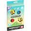 Олівці кольорові Yes Minecraft Spring 18 шт. 36 кольорів (290774) - мініатюра 2