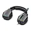 Навушники Real-El GDX-7680 Black - мініатюра 5