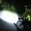 Мощная велосипедная фара Nitecore BR35 Cree XM-L2 U2 1800лм USB-C - миниатюра 6