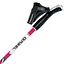 Палиці для скандинавської ходьби Gabel Vario S-9.6 Fucsia (7008350620000) (DAS301086) - мініатюра 2