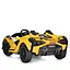 Електромобіль дитячий Lamborghini M 5072EBLR-6 12V14AH - мініатюра 3