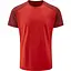 Футболка Rab Force Tee L Red (1033-RB QBL-05-ARO-LRG) - мініатюра 1