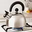 Чайник из нержавеющей стали SS 1.6л. - миниатюра 2