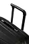 Валіза 77 См Samsonite MAJOR-LITE BLACK 77x50x31 KM1*09004 - мініатюра 9