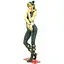 Фигурка Grandista Джолин Куджо Невероятные Приключения Джо Джо JoJo's Jolyne Cujoh WST G JJBA 35 - миниатюра 1