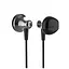 Навушники ColorWay Slim 3.5 mm Wired Earphone Blast 1 Black (CW-WD01BK) - мініатюра 7