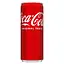 Напій Coca-Cola безалкогольний 250 мл (427204) - мініатюра 1