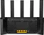Маршрутизатор RX12LPro AX3000, 3xGE LAN, 1xGE WAN Tenda teh0017320 - мініатюра 8