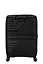 Валіза American Tourister FLYTWIST 67 см SHADOW BLACK 67x45x26(29) MI1*09002 - мініатюра 7