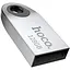 Флеш-накопитель Hoco UD9 Insightful Smart Mini Car Music USB Drive (128GB) - миниатюра 1