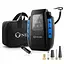 Повітряний компресор Цифровий насос OneAmg із сенсорним екраном 12 В - мініатюра 1