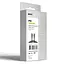 Кабель ArmorStandart PD 100W Aluminum Alloy 2m Black-Grey (ARM69371) - мініатюра 5