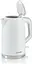 Gorenje Електрочайник 1.7л, Strix-контроль, білий матовий - мініатюра 2