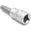 Головка торцевая Wurth 1/4IN с насадкой TX30 Red Stripe (5763014322) - миниатюра 4
