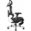 Офисное кресло GT Racer (B-542 Black) - миниатюра 3