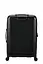 Валіза 67 См American Tourister DASHPOP TRUE BLACK 67x45x29(33) MG5*19002 - мініатюра 8