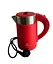 Дорожный производный электрический чайник для путешествий Edenberg EB 83527 Красный - миниатюра 1