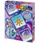 Набір для творчості Seasons Космос, Сонце, Місяць і зірки 3шт, 16*16см Sequin Art det0017603 - мініатюра 2