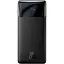 Power Bank Baseus Bipow Digital Display 10000mAh 20W Black (PPDML-L01) - мініатюра 1