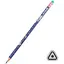 Набор карандашей Kite Be Friends графитные с резинкой трехгранные 36 шт. (K26-046-1) - миниатюра 2