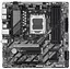 Материнская плата Gigabyte B850M D3HP (B850M D3HP) (Socket AM5, AMD B850, Micro-ATX) - миниатюра 1