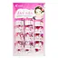 Ногти накладные детские цветные K·Nail - миниатюра 1