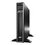 Линейно-интерактивное ИБП APC Smart-UPS X 750VA Rack/Tower LCD (SMX750I) - миниатюра 1
