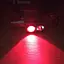 Налобний ліхтар Boruit H02B-Red (біле + червоне світло) с акумулятором 2200мАч - мініатюра 4