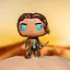 УЦЕНКА!!! Игровая фигурка Funko POP! серии Дюна 2 - Чани - миниатюра 4