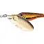 Блешня Smith Niakis 50 mm 6.0 g #07 - мініатюра 1