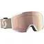 Маска горнолыжная Scott Shield Pale Pink (1081-277837.7046.348) - миниатюра 1