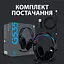 Ігрова гарнітура Logitech G535 Lightspeed Wireless Black (981-000972) - мініатюра 10