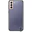 Чохол до мобільного телефона Samsung Clear Protective Cover Samsung Galaxy S21+ Black (EF-GG996CBEGRU) - мініатюра 1
