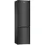Холодильник Gorenje NRK6202EBXL4 з морозильною камерою - мініатюра 4