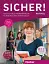 Sicher! aktuell B2.2 Kurs- und Arbeitsbuch mit MP3-CD zum Arbei - миниатюра 1