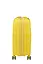 Валіза American Tourister STARVIBE ELECTRIC LEMON 55x40x20(23) 55 См MD5*06002 - мініатюра 8
