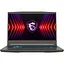 Игровой ноутбук MSI Thin 15 B12VE-2673XRO, Intel Core i5-12450H, 4.4GHz, 15.6 Full HD, 16GB, SSD 512GB, NVIDIA GeForce RTX 4050 6GB, Free DOS - миниатюра 1