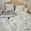 Комплект постільної білизни Viluta двоспальний ранфорс 21155 100% бавовна - мініатюра 1