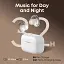 Гарнитура Anker SoundCore AeroClip White (7101818) - миниатюра 6