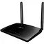 Роутер Archer MR202, Black, WiFi 5, 4G (5GHz до 433 MB/s / 2.4GHz до 300 MB/s) TP-Link teh0020519 - мініатюра 1