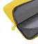 Tucano Чехол Colore 13/14, желтый - миниатюра 6