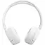 Навушники JBL T670NC White - мініатюра 1