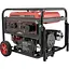 Генератор газово-бензиновий Intertool DT-1158 [114572] - мініатюра 5